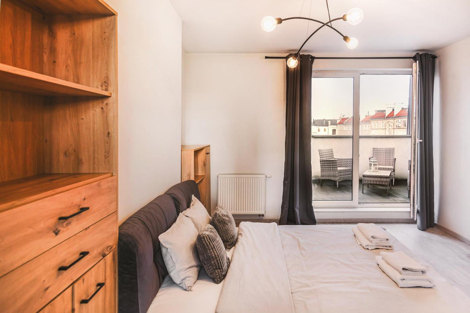 Komfortowe Apartamenty W Centrum Wroclawia — Photos 1