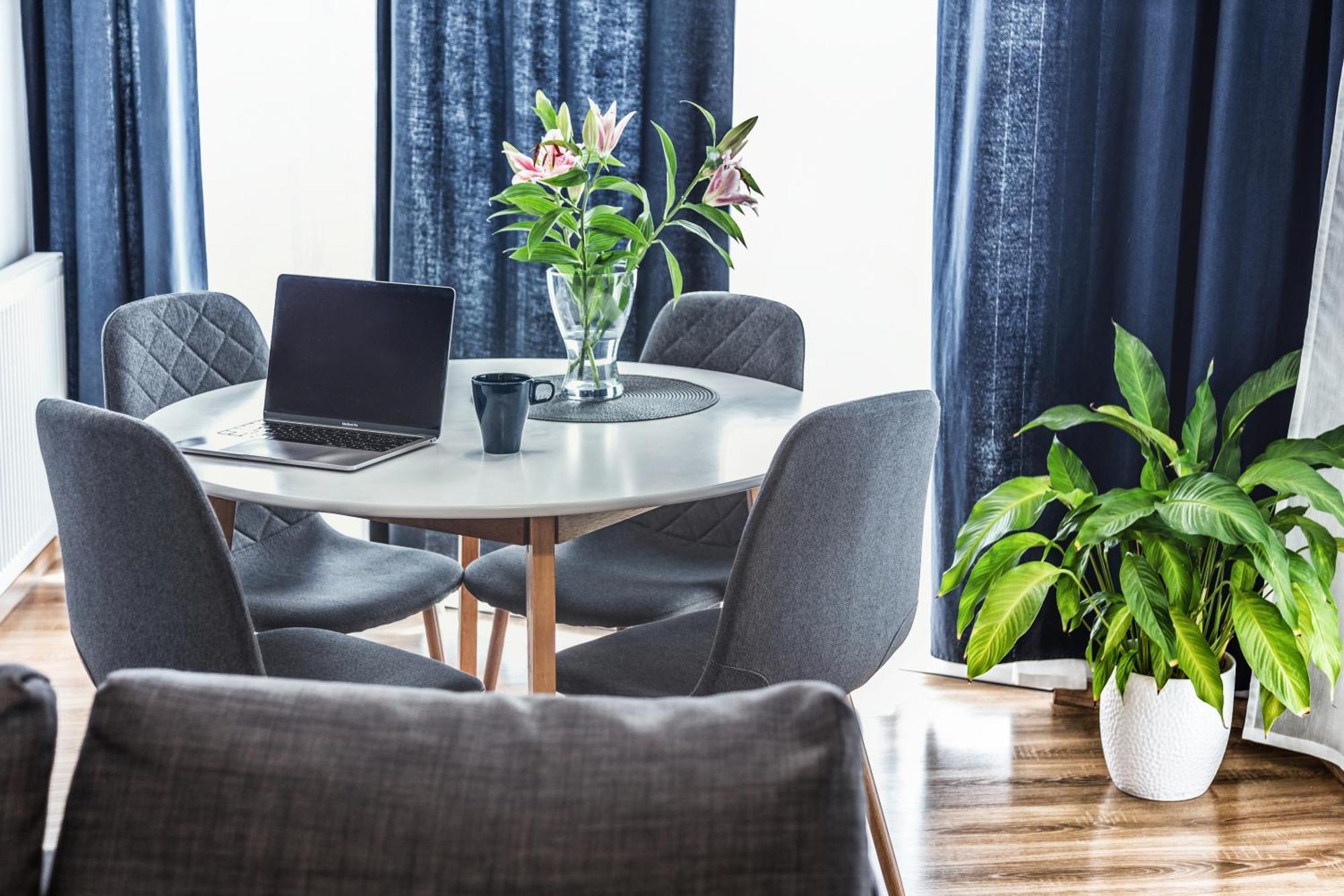 Komfortowe Apartamenty W Centrum Wroclawia, Wroclaw