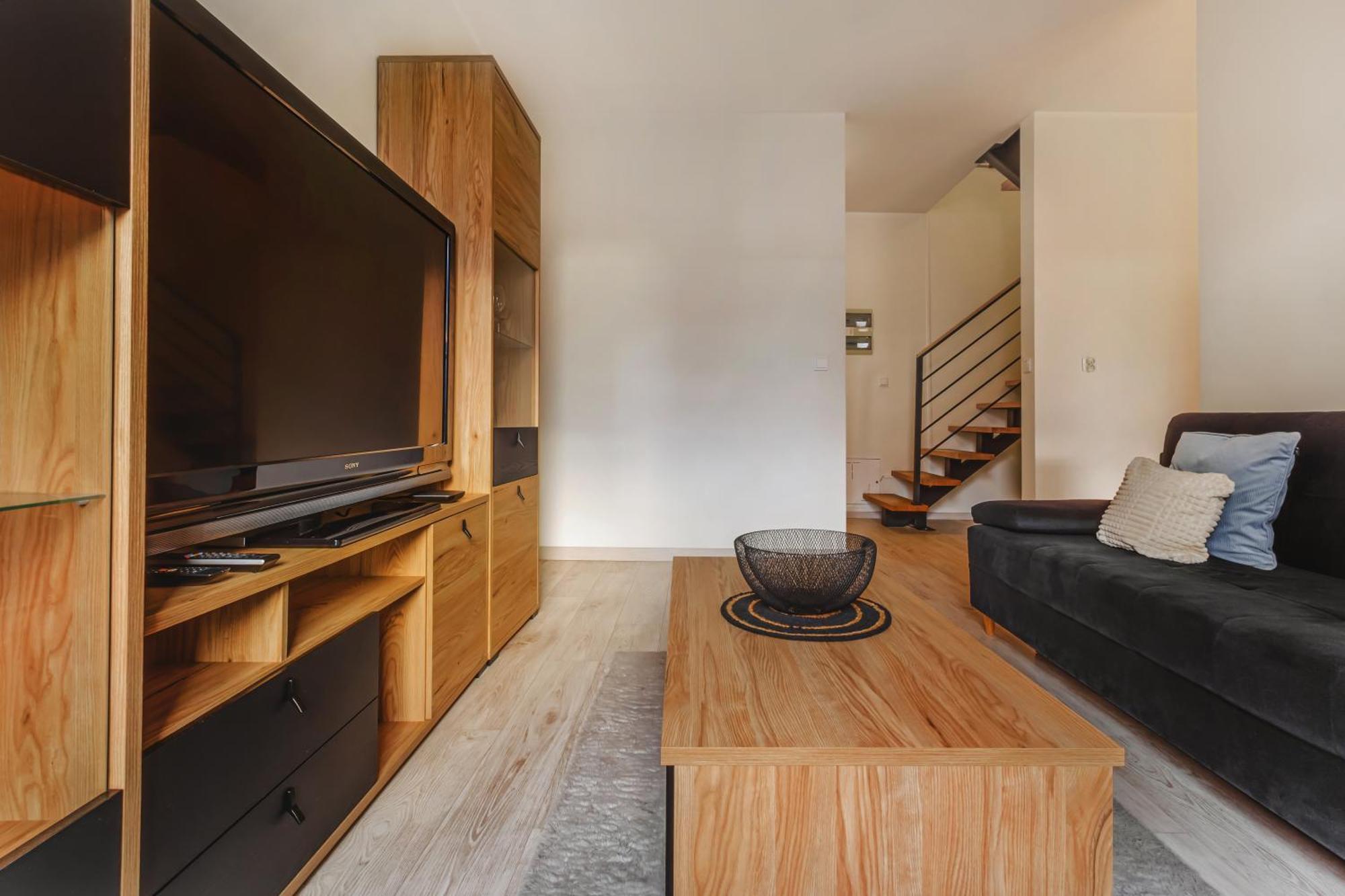Komfortowe Apartamenty W Centrum Wroclawia — Photos 2