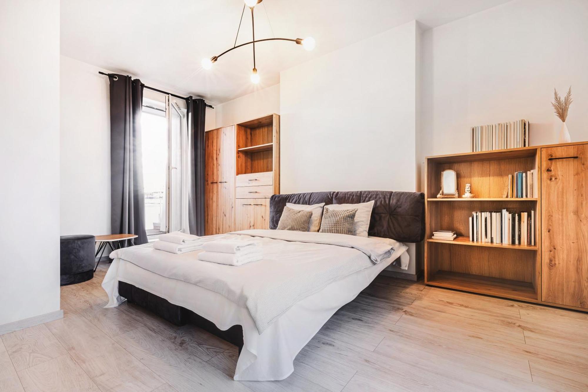Komfortowe Apartamenty W Centrum Wroclawia — Photos 3